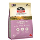 ACANA SINGLES GRASS-FED LAMB za osjetljive, janjetina, 2 kg