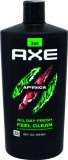 Axe gel za tuširanje XXL 700 ml, sve vrste