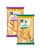 Baguettes XXL 3x175 g