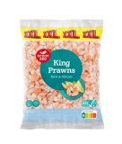 Blanširane kozice XXL 1 kg