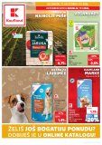Kaufland katalog Robne marke 07.01. - 13.01.2026.