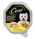 CESAR odabrani okusi, alu-pak, 150 g