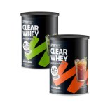 Clear Whey 360 g