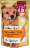 Dein Bestes hrana za pse štapići s piletinom 80 g