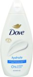Dove gel za tuširanje 450 ml, sve vrste
