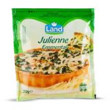 Sir emmental Julienne 200 g