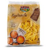 Tagliatelle s jajima 500 g