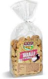 Snack taralli sa lukom 300 g