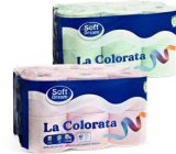 Toaletni papir mirisni 3 sloja, 240 listova 12 rola