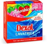 Maramice za upijanje boje 36 kom.