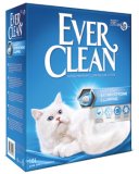 EVER CLEAN EXTRA STRONG UNSCENTED pijesak bez mirisa za mačke, granule aktivnog ugljena, 10 l