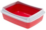 FERPLAST NIP posuda za pijesak, plastika
