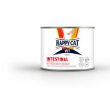 HAPPY CAT VET LINE INTESTINAL za one s akutnim i kroničnim poremećajima probave, konzerva, 200 g