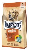 HAPPY DOG NATURCROQ ADULT govedina i riža, 11 kg
