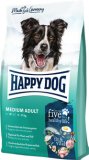 HAPPY DOG SUPREME MEDIUM ADULT za srednje velike pasmine, losos, morska riba, janjetina, perad, jaja, 1 kg