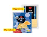 High protein cheddar 160 g