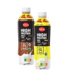 High protein napitak XXL 850 g