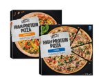 High protein Pizza 254 g