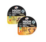 High protein puding 150 g