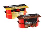 High protein puding 4x125 g
