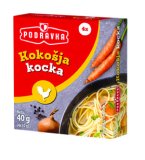 Kocka goveđa, kokošja Podravka, 40 g