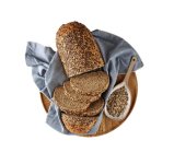 Kruh s više vrsta sjemenki 700 g