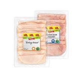 Kuhana šunka XXL 400 g