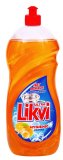 Likvi Deterdžent za pranje suđa