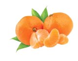 MANDARINA 1 kg