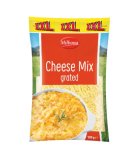 Mix ribanih sireva XXL 500 g