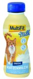 MULTIFIT MILK poslastica za mačke, 200 ml