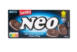 Neo kakao keksi s kremom od vanilije 180 g