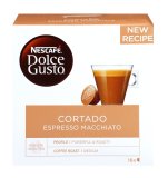 Nescafe Dolce Gusto