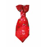 NOBBY Blagdanska Kravata 4 LED, s 3 načina osvjetljenja, 6x15cm