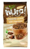 Muesli Hura Natura, 350 g