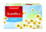 Čaj kamilica Podravka, 20 g
