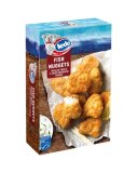 Panirani riblji nuggets 245 g