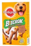 PEDIGREE BISCROK GRAVY BONES 400 g