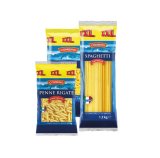 Penne Rigate, Fusilli ili Spaghetti XXL 1,2 kg
