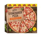 Pizza Margherita XXL 4x300 g