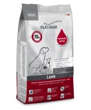 PLATINUM ADULT janjetina, 1,5 kg