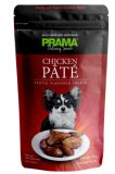 PRAMA DELICACY mokra hrana za pse, odabrani okusi, vrećica, 70 g