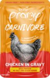 PRAMY CARNIVORE mokra hrana za mačke, odabrani okusi, vrećica, 70 g