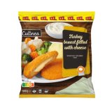 Pureća prsa sa sirom XXL 1,5 kg