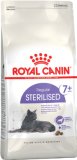 ROYAL CANIN STERILISED suha hrana za kastrirane i sterilizirane mačke od 7 do 12 god. starosti, dehidrirani proteini peradi, 1,5 kg