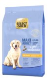 SELECT GOLD LIGHT ADULT MAXI piletina, 12 kg