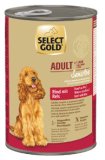 SELECT GOLD SENSITIVE odabrani okusi, konzerva, 400 g