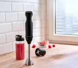 Silvercrest® Štapni mikser s nastavkom za smoothie maker