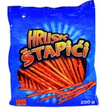 Slani štapići Hrusk, 220 g