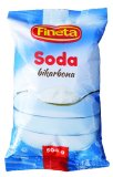 Soda bikarbona Fineta, 500 g